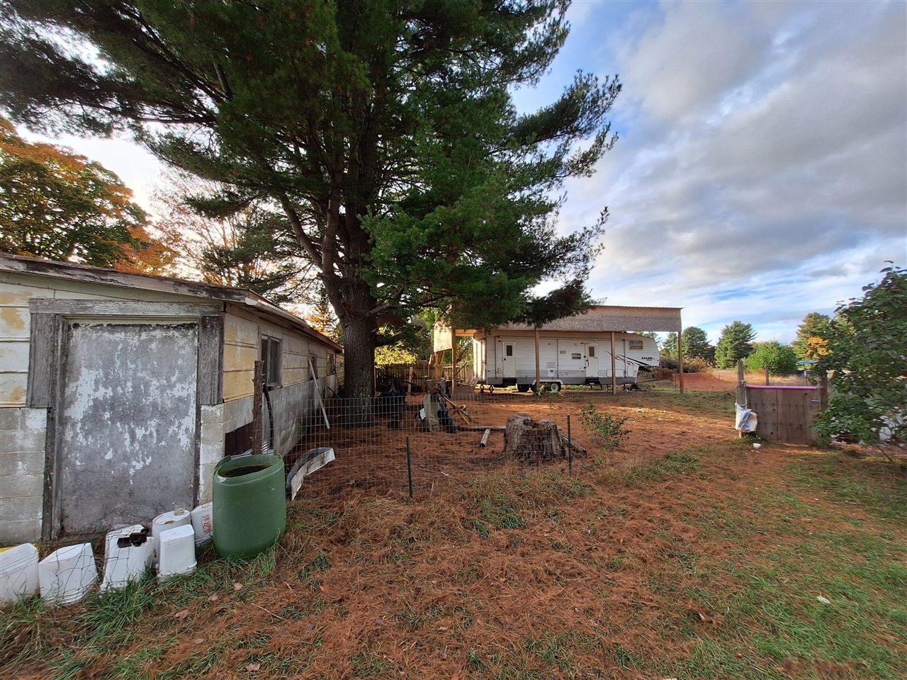 1384 W Chauvez, Scottville, MI, 49454