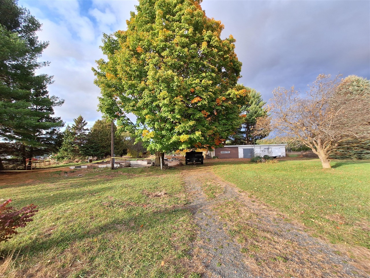 1384 W Chauvez, Scottville, MI, 49454