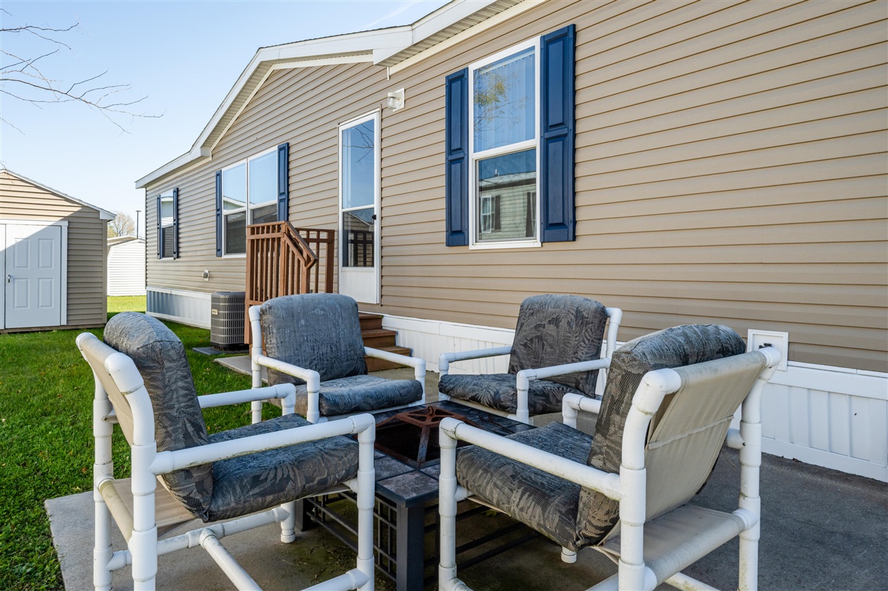 Homes for sale in Bridgman, MI | 11159 Red Arrow Hwy #278, Bridgman, MI 49106 | MLS# 70502756