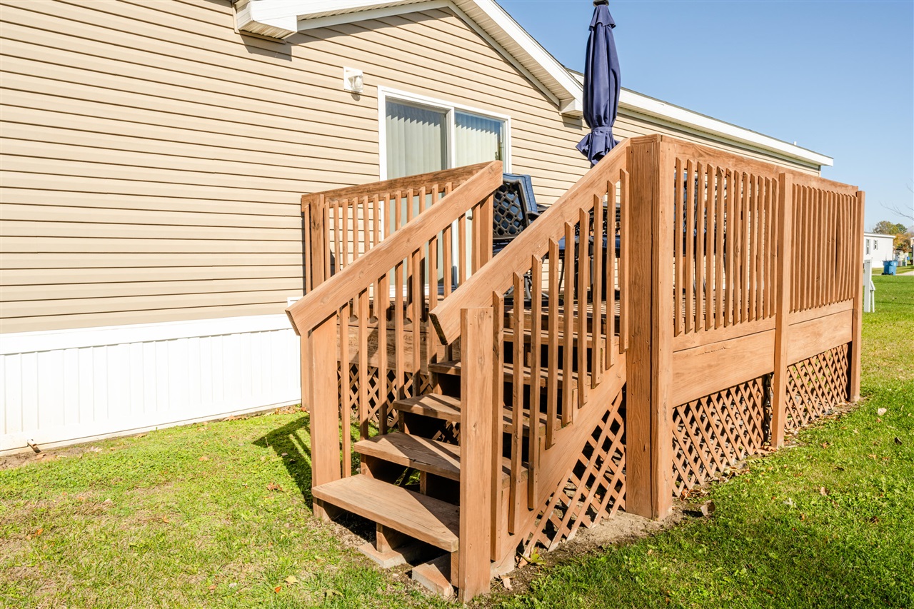 Homes for sale in Bridgman, MI | 11159 Red Arrow Hwy #278, Bridgman, MI 49106 | MLS# 70502756