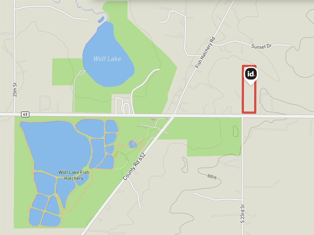 22942 M-43, Kalamazoo, MI, 49009