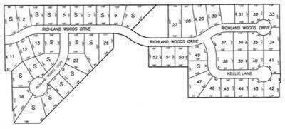 Homes for sale in Richland, MI | 9122 Richland Woods Dr, Richland, MI 49083 | MLS# 70502976