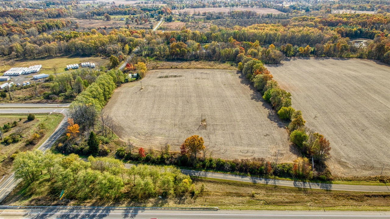 Parcel A N Concord Road, Albion, MI, 49224