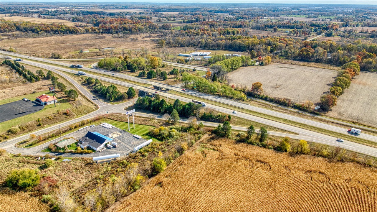 Parcel A N Concord Road, Albion, MI, 49224