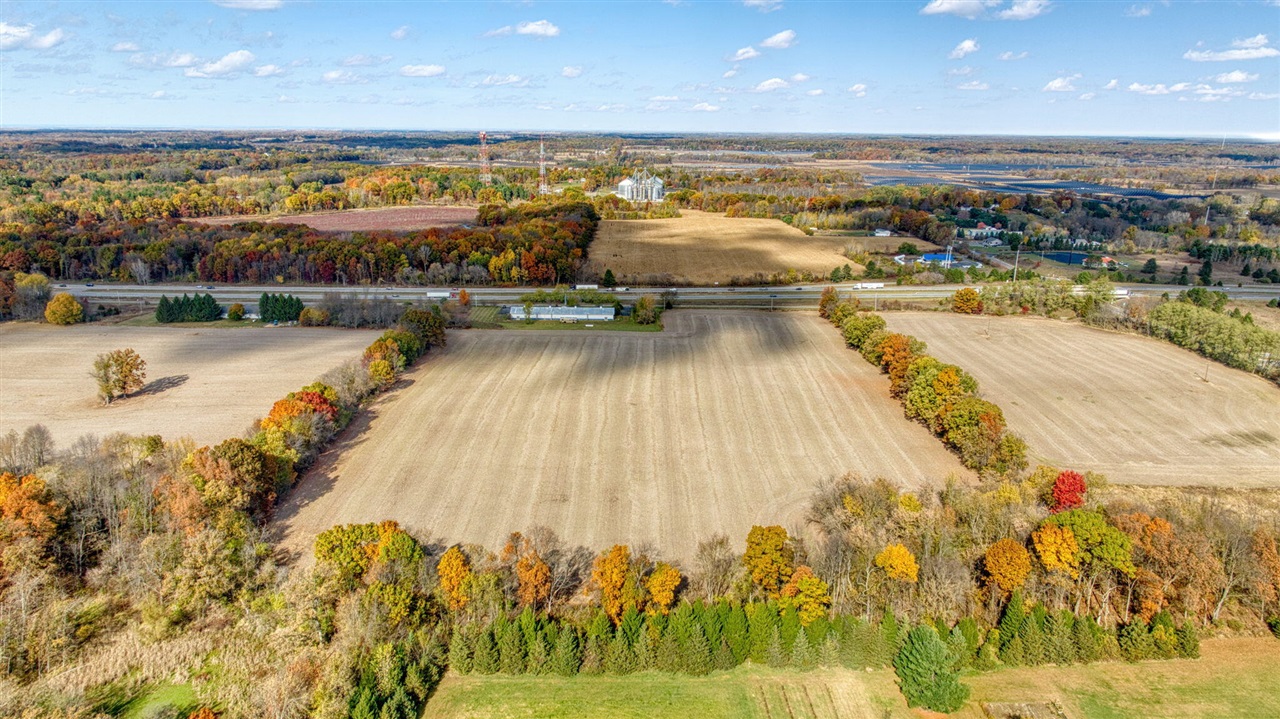 Parcel A N Concord Road, Albion, MI, 49224