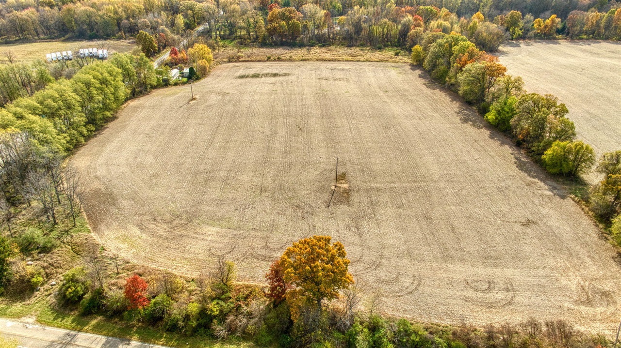 Parcel A N Concord Road, Albion, MI, 49224