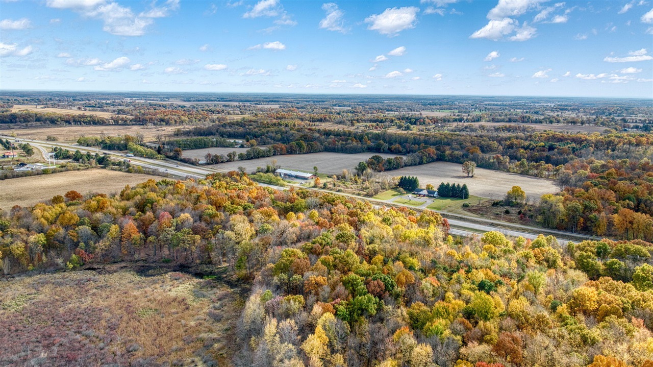 Parcel A N Concord Road, Albion, MI, 49224