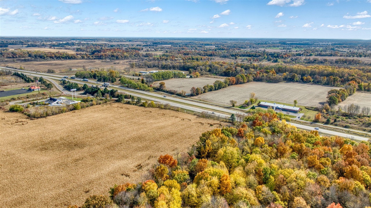 Parcel A N Concord Road, Albion, MI, 49224
