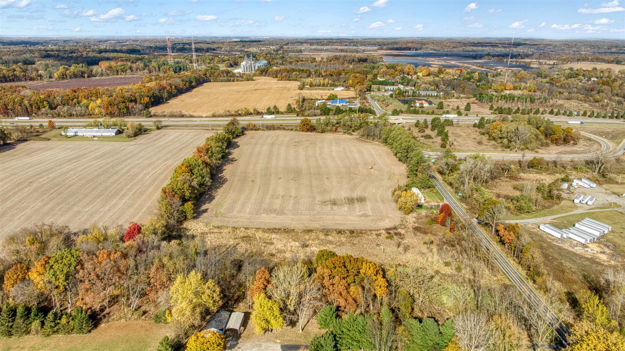 Parcel A N Concord Road, Albion, MI, 49224