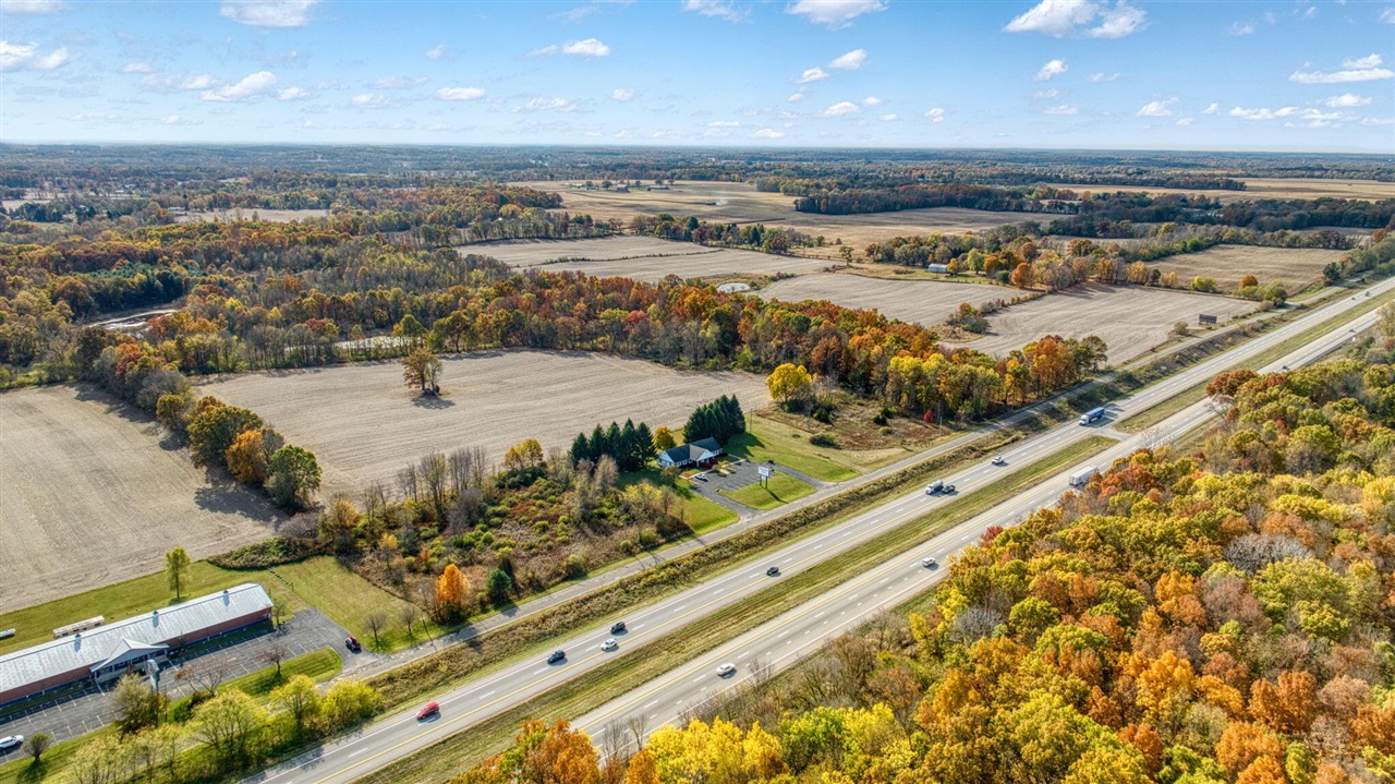 Parcel A N Concord Road, Albion, MI, 49224