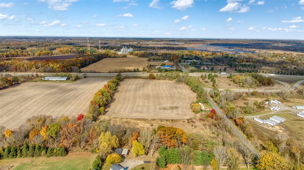 Parcel A N Concord Road, Albion, MI, 49224