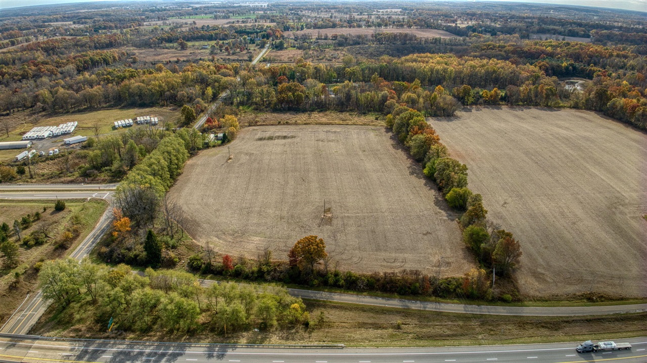 Parcel A N Concord Road, Albion, MI, 49224