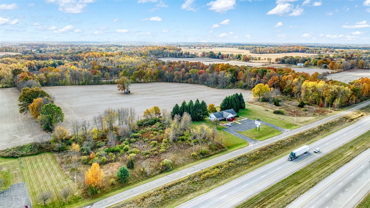 Parcel A N Concord Road, Albion, MI, 49224