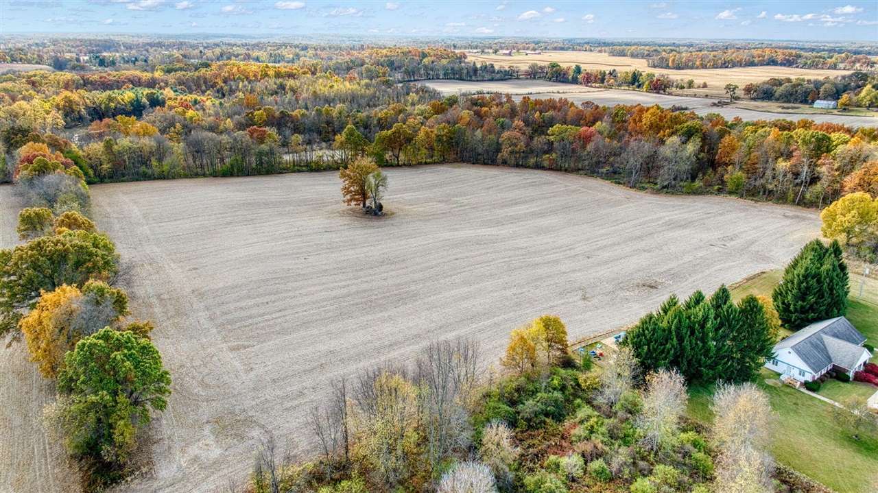 Parcel A N Concord Road, Albion, MI, 49224