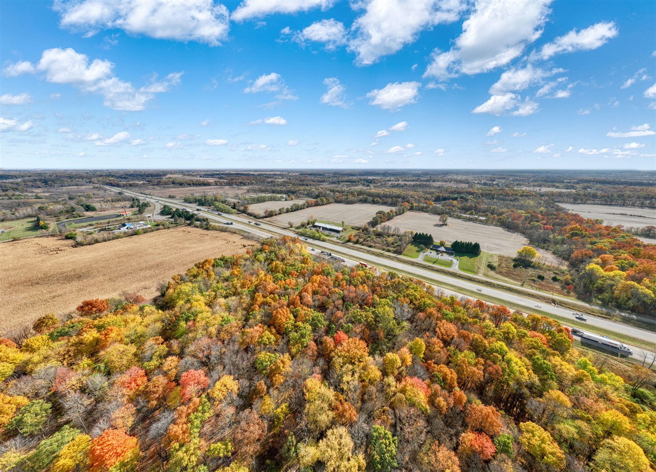 Parcel A N Concord Road, Albion, MI, 49224