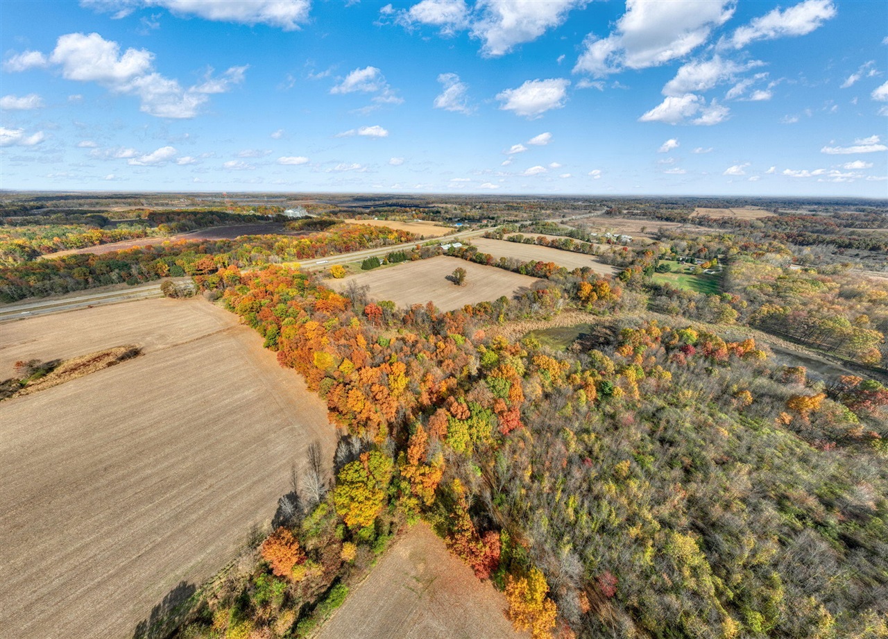 Parcel A N Concord Road, Albion, MI, 49224