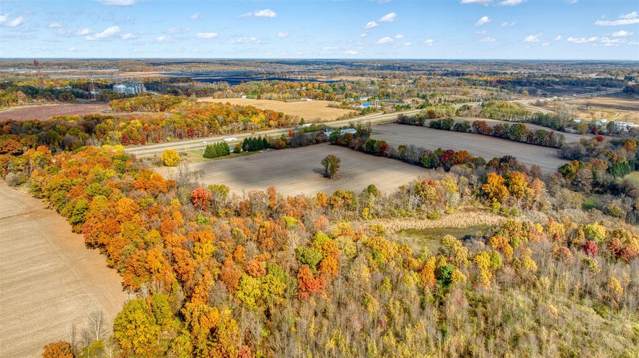 Parcel A N Concord Road, Albion, MI, 49224