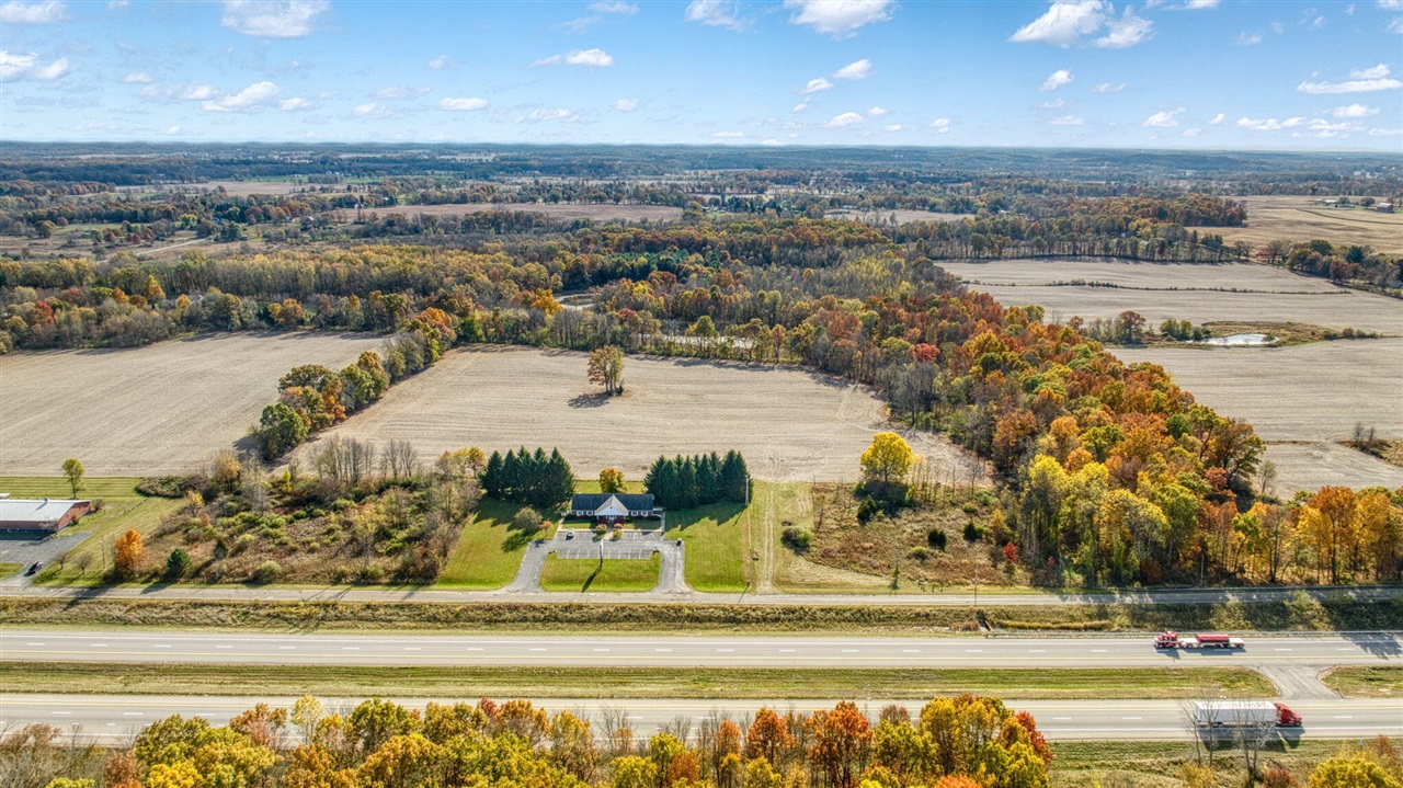 Parcel A N Concord Road, Albion, MI, 49224