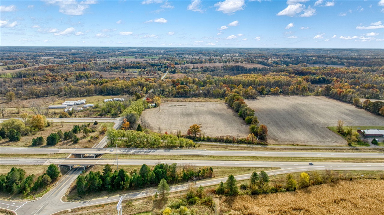 Parcel A N Concord Road, Albion, MI, 49224