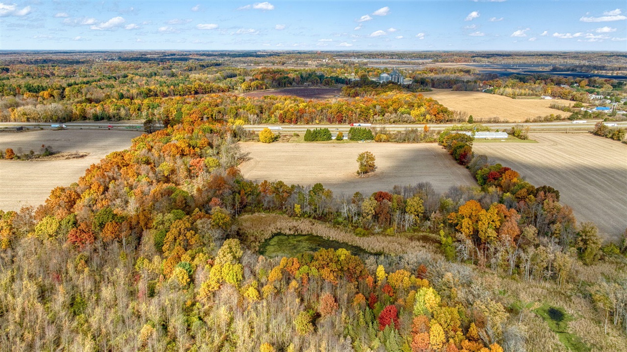 Parcel A N Concord Road, Albion, MI, 49224