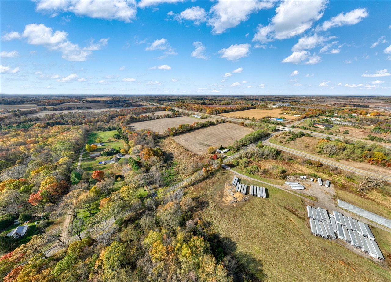 Parcel A N Concord Road, Albion, MI, 49224