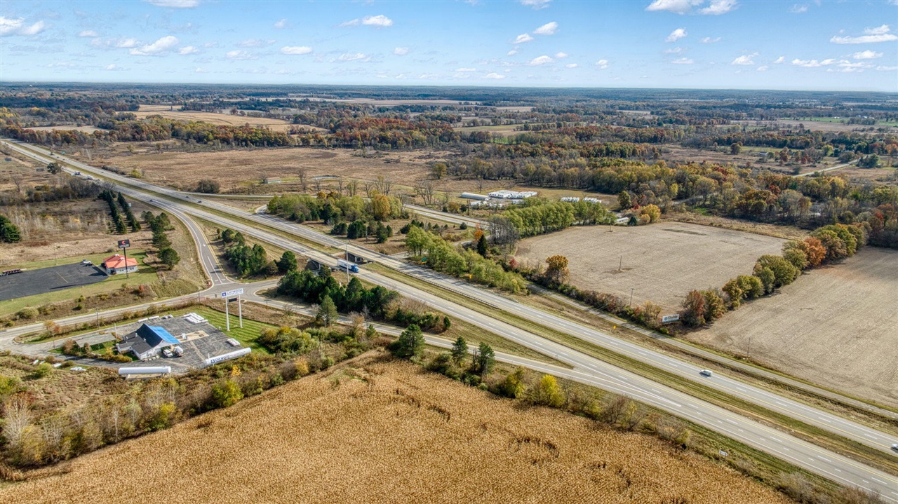 Parcel A N Concord Road, Albion, MI, 49224