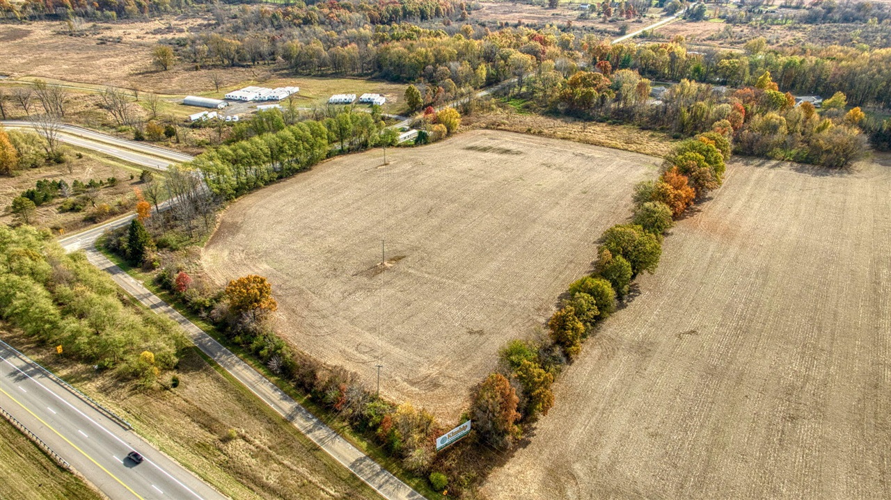Parcel A N Concord Road, Albion, MI, 49224