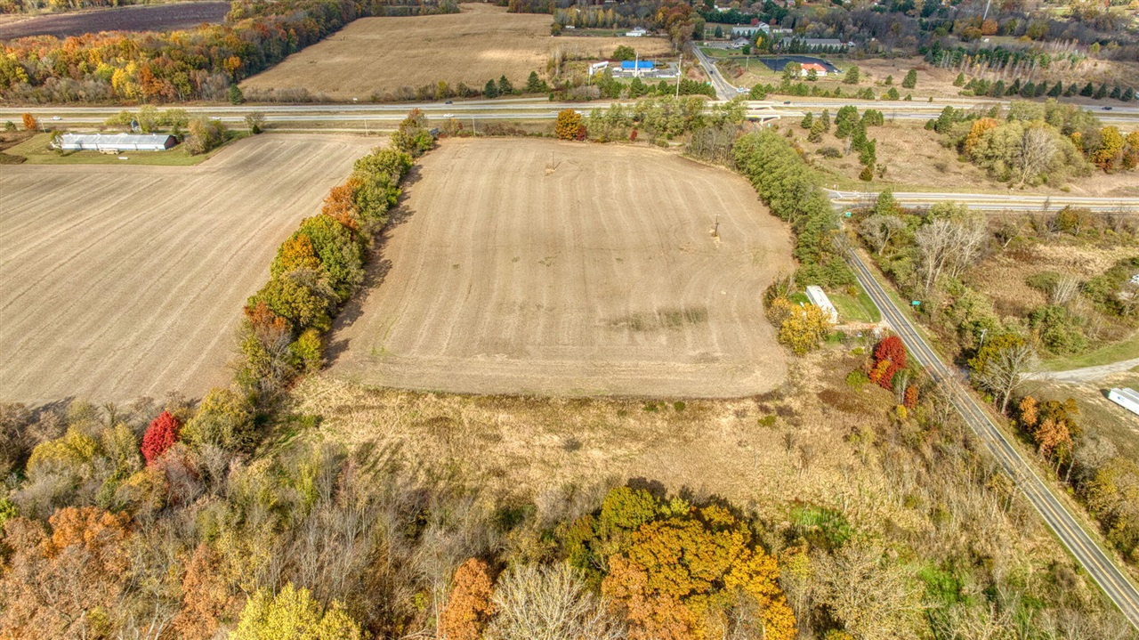 Parcel A N Concord Road, Albion, MI, 49224