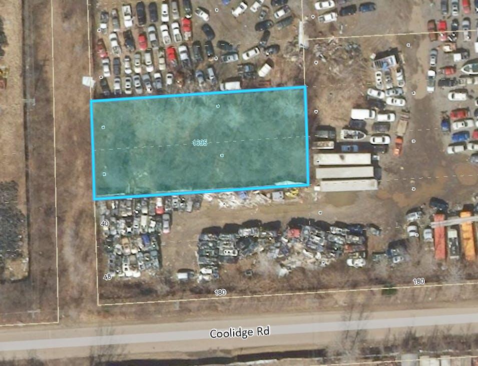 1695 Ide Avenue, Ypsilanti, MI, 48198