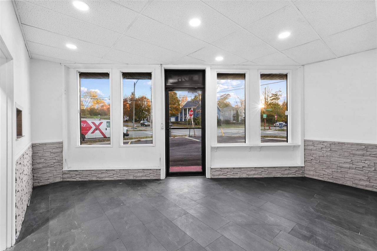 226 W Cesar E Chavez Ave, Lansing, MI, 48906-4809