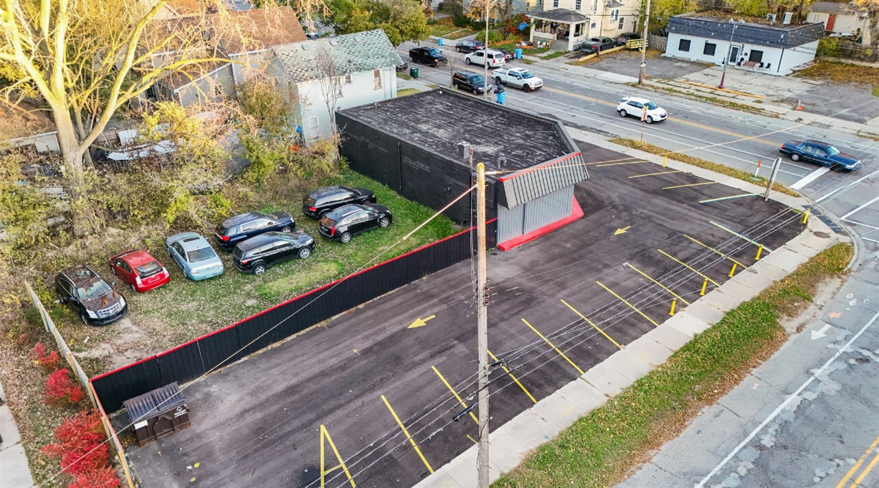 226 W Cesar E Chavez Ave, Lansing, MI, 48906-4809