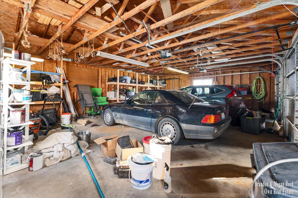 7658 Jackson Road, Saranac, MI, 48881-9770