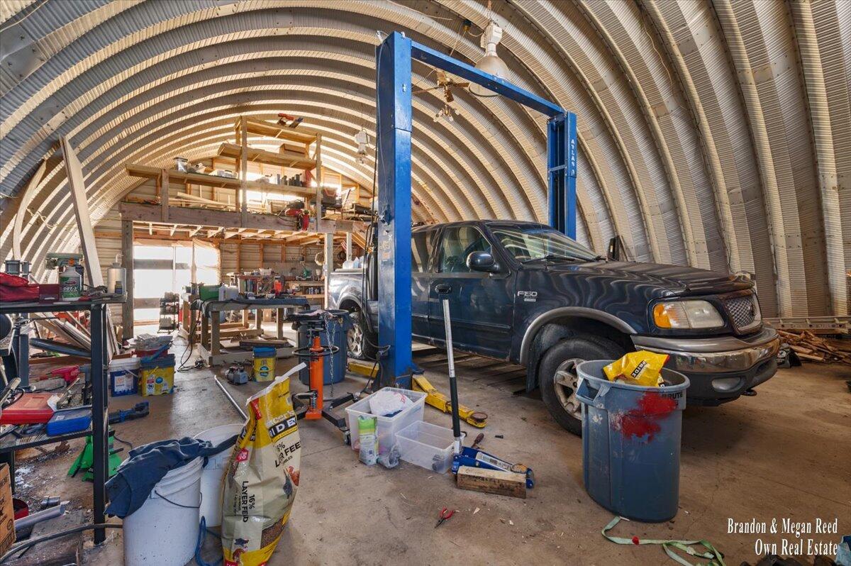 7658 Jackson Road, Saranac, MI, 48881-9770