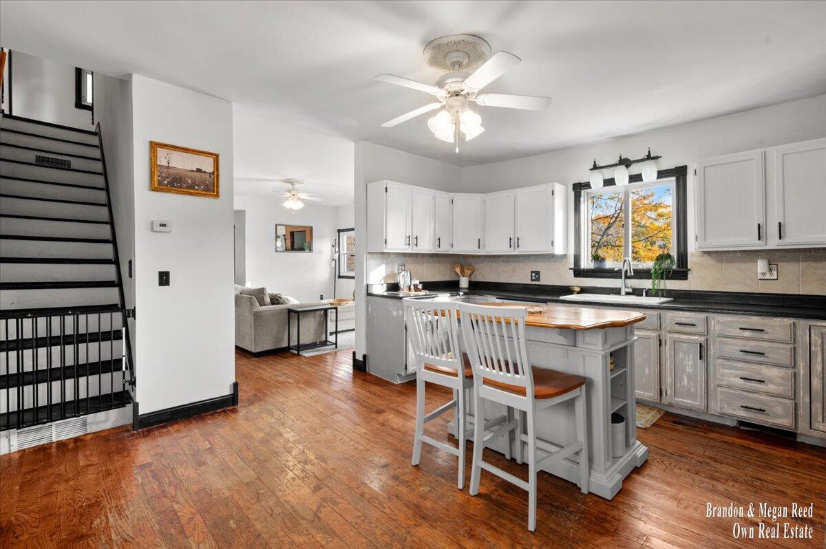 7658 Jackson Road, Saranac, MI, 48881-9770