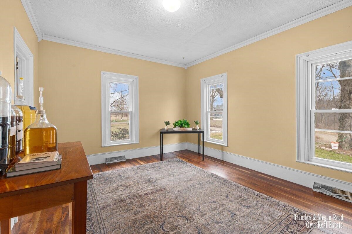 7658 Jackson Road, Saranac, MI, 48881-9770