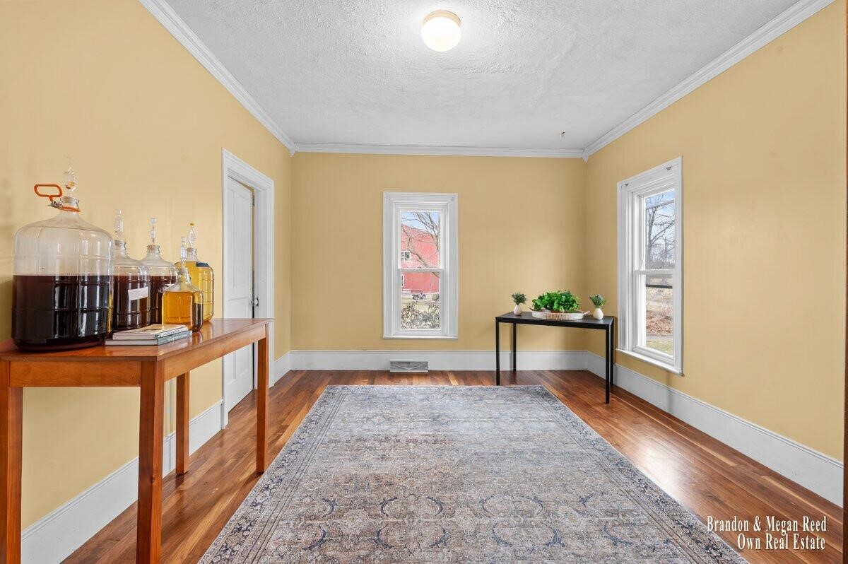 7658 Jackson Road, Saranac, MI, 48881-9770