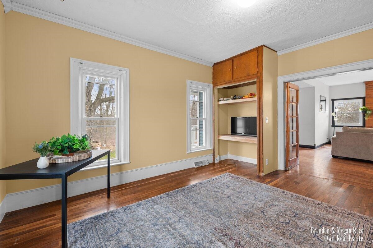 7658 Jackson Road, Saranac, MI, 48881-9770