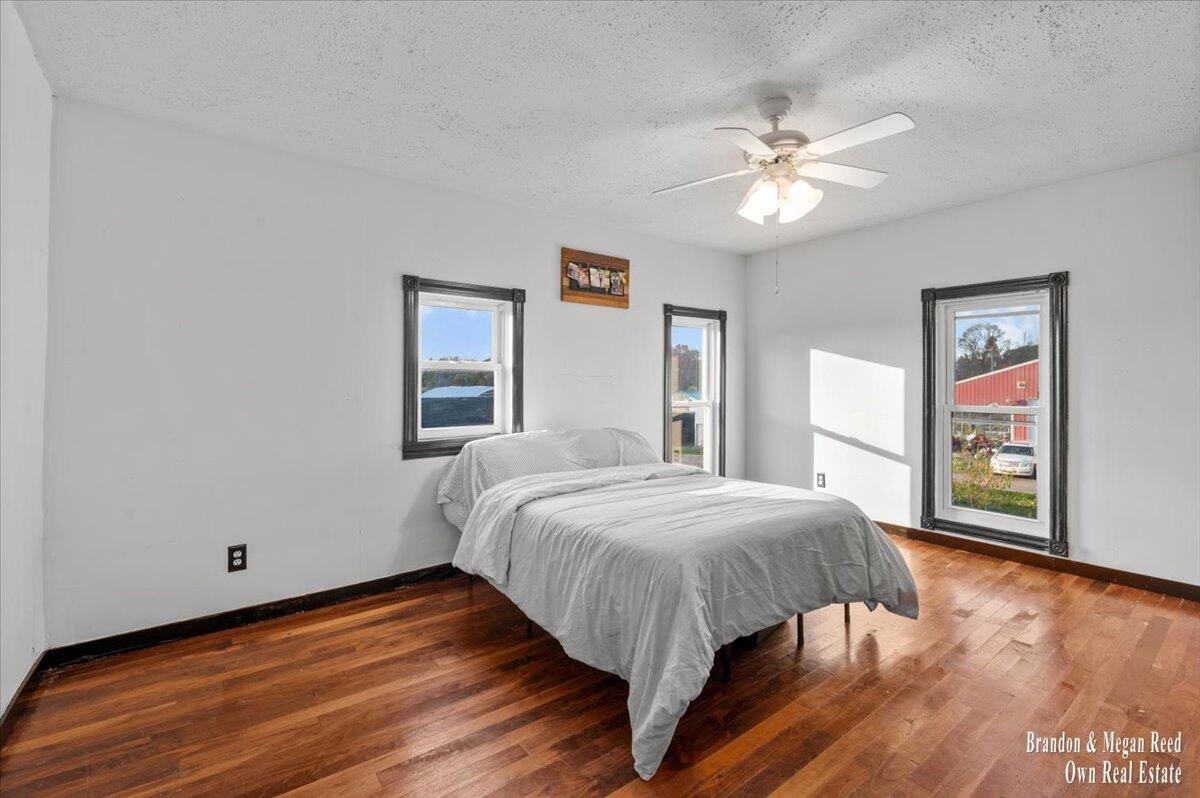 7658 Jackson Road, Saranac, MI, 48881-9770