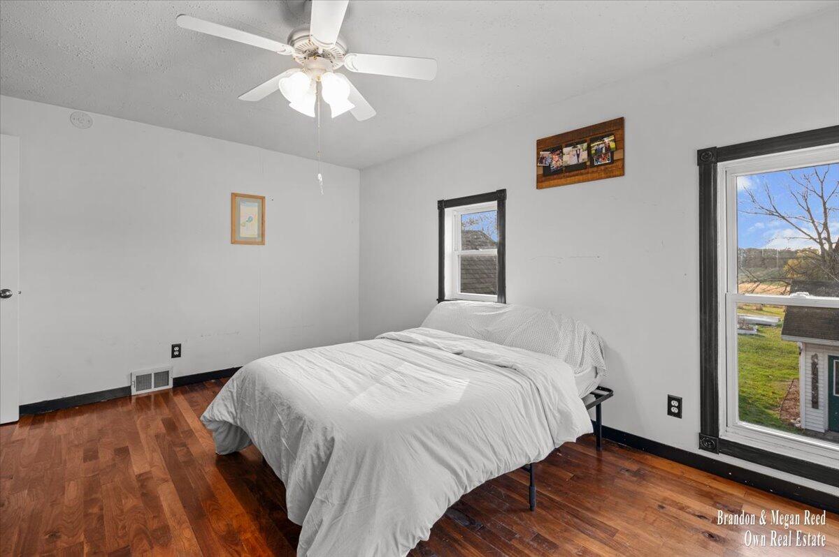 7658 Jackson Road, Saranac, MI, 48881-9770