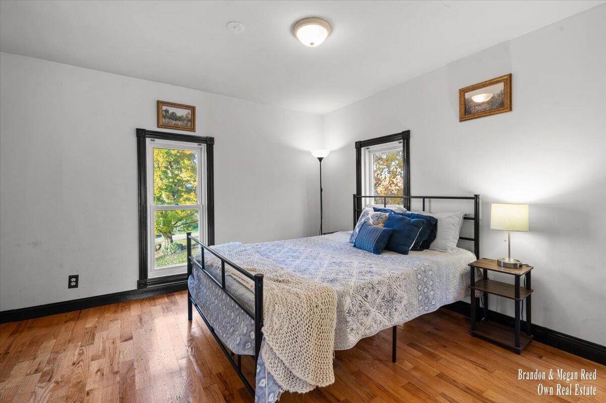 7658 Jackson Road, Saranac, MI, 48881-9770