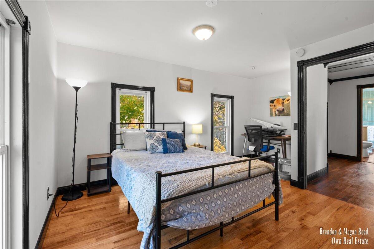 7658 Jackson Road, Saranac, MI, 48881-9770