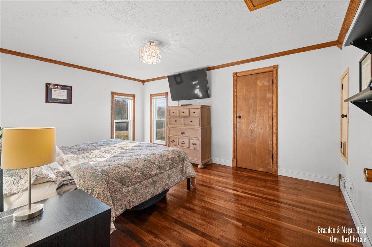 7658 Jackson Road, Saranac, MI, 48881-9770