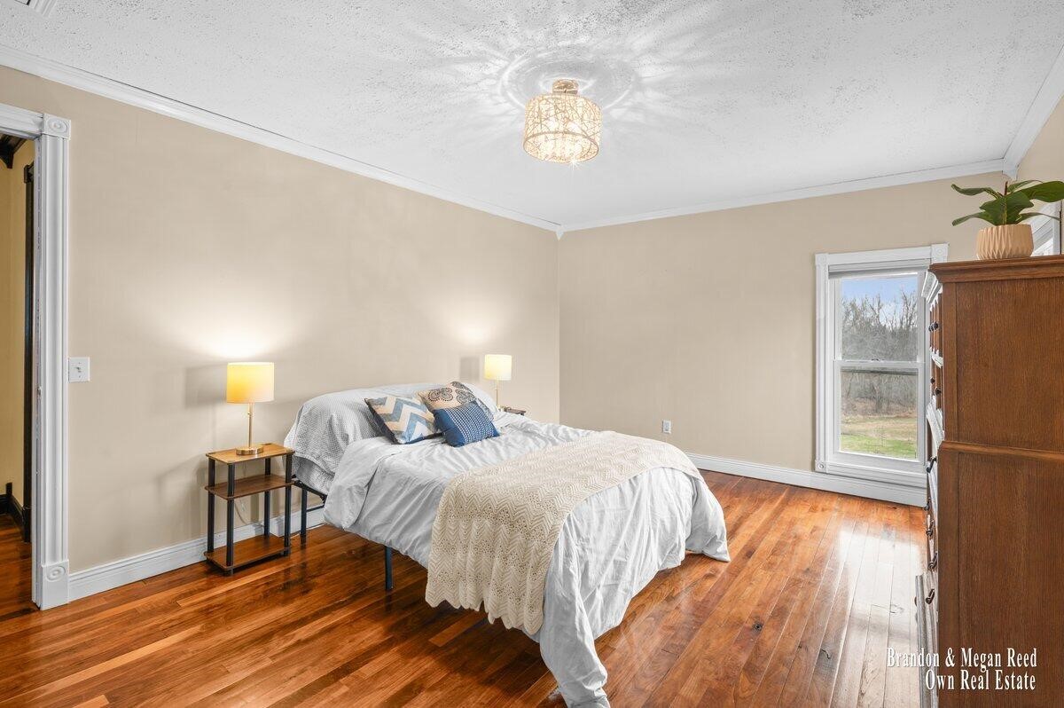 7658 Jackson Road, Saranac, MI, 48881-9770