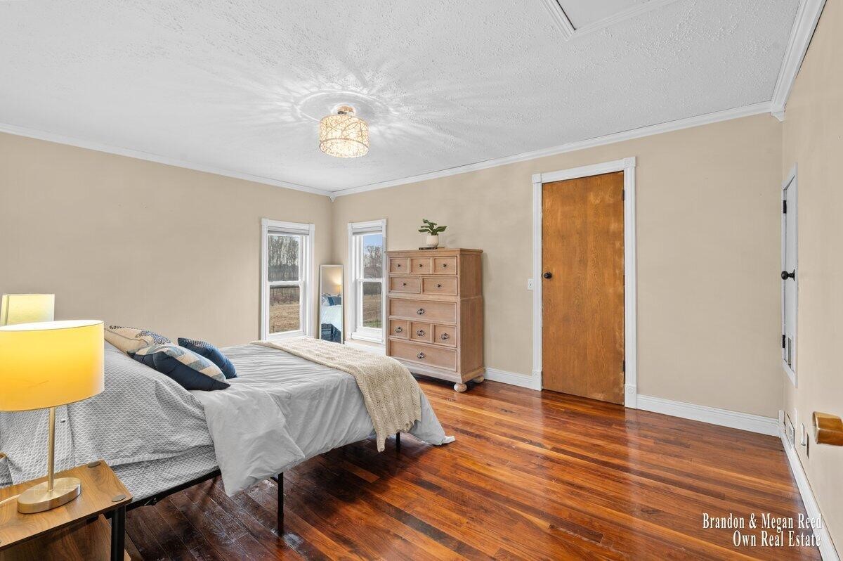 7658 Jackson Road, Saranac, MI, 48881-9770