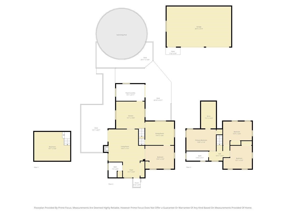 7658 Jackson Road, Saranac, MI, 48881-9770