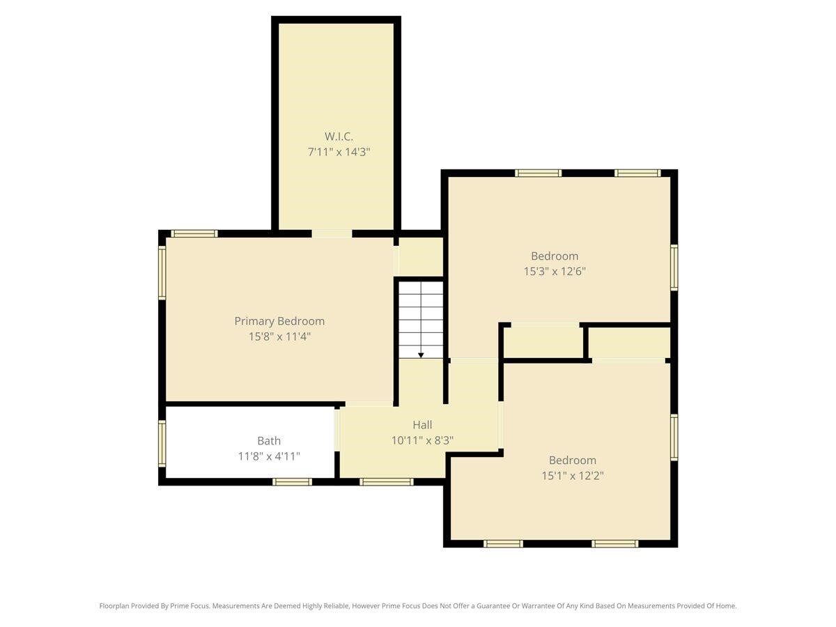 7658 Jackson Road, Saranac, MI, 48881-9770