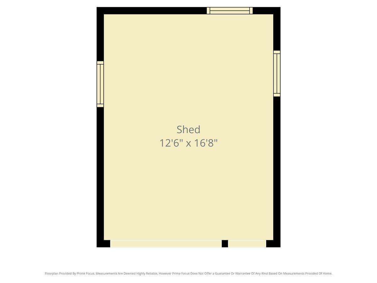 7658 Jackson Road, Saranac, MI, 48881-9770