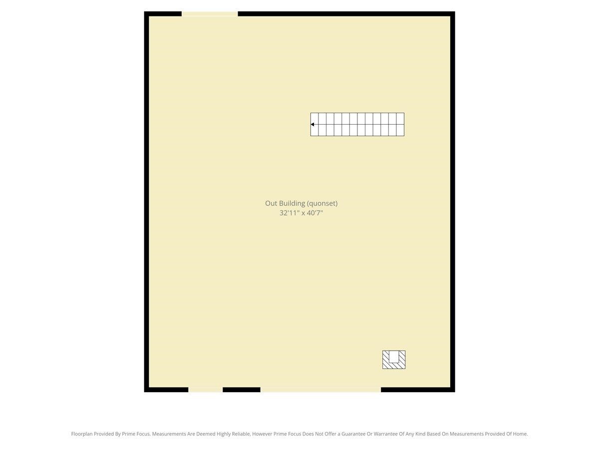 7658 Jackson Road, Saranac, MI, 48881-9770