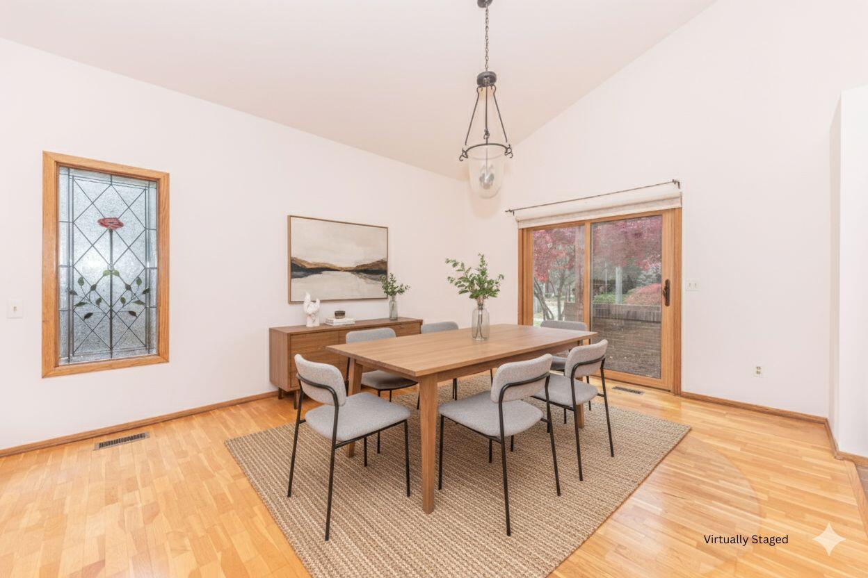 2225 Chaucer Court, Ann Arbor, MI, 48103-6174