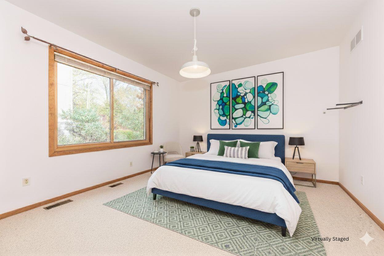 2225 Chaucer Court, Ann Arbor, MI, 48103-6174